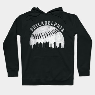 philadelphia Hoodie